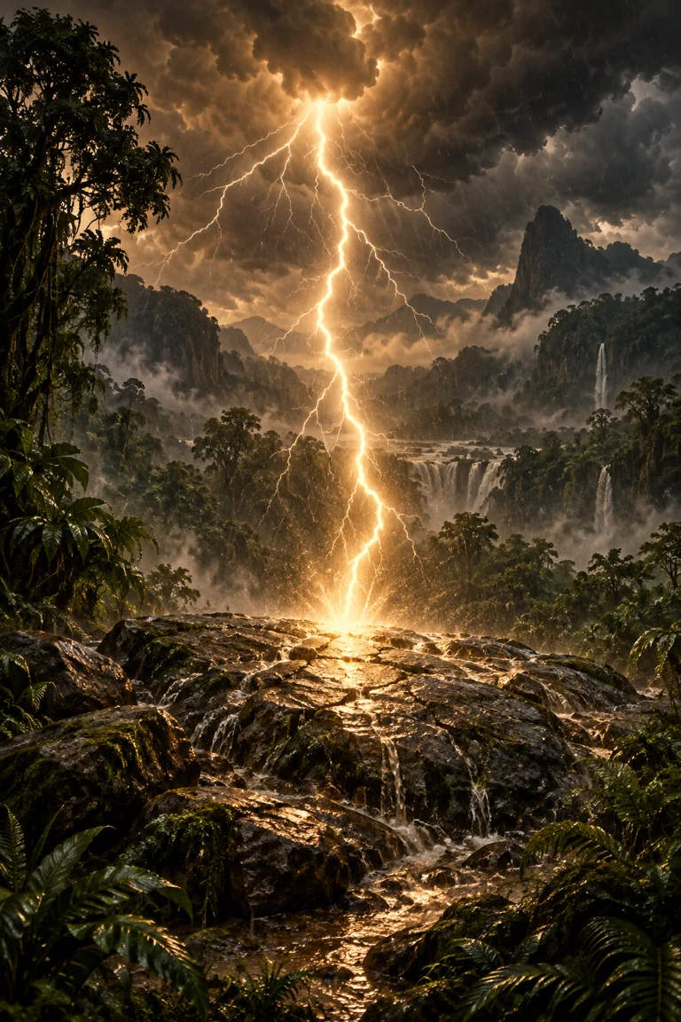Fagulha Certeira