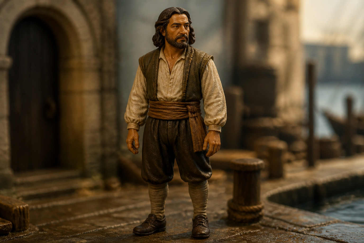 Retrato de Vasco de Ataíde
